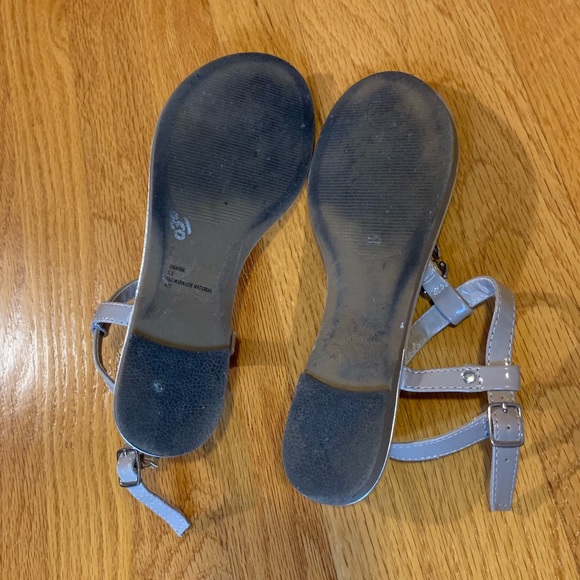 Steve Madden Sandals - Picture 3 of 3